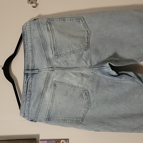 OG Loose Fit Jeans - Picture 6 of 7